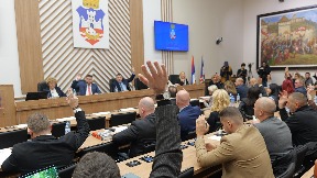 Ni "Snaga naroda" ne učestvuje